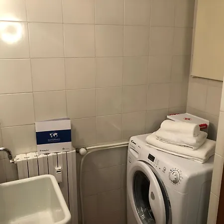 House Edelweiss By World Prázdninový dům La Thuile