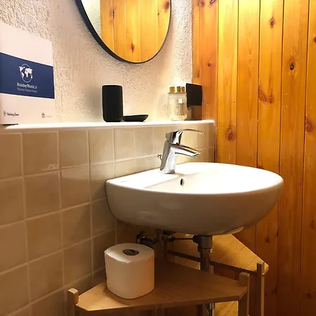 House Edelweiss By World لا تْويلي