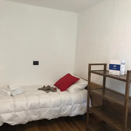 House Edelweiss By World La Thuile