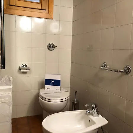 Prázdninový dům House Edelweiss By World *