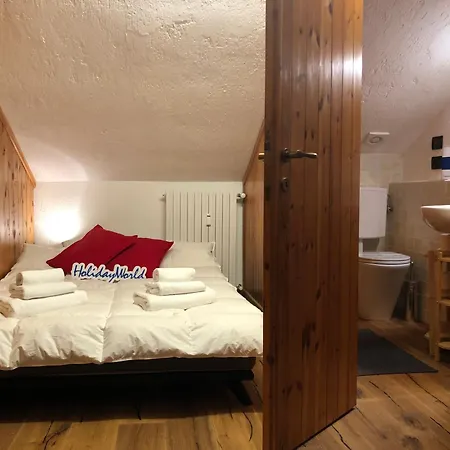 House Edelweiss By World * لا تْويلي