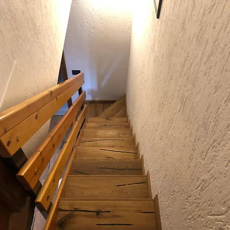 House Edelweiss By World Prázdninový dům La Thuile