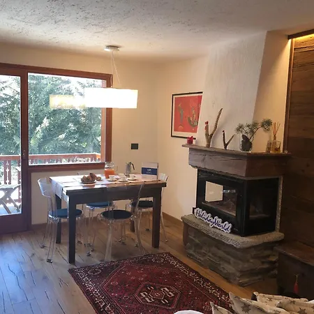 House Edelweiss By World Casa vacanze