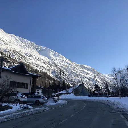 House Edelweiss By World * La Thuile