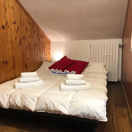 House Edelweiss By World Hébergement de vacances *