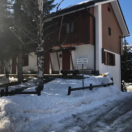 Casa vacanze House Edelweiss By World La Thuile