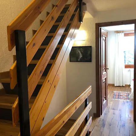 House Edelweiss By World Hébergement de vacances