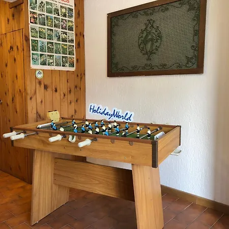 House Edelweiss By World * La Thuile