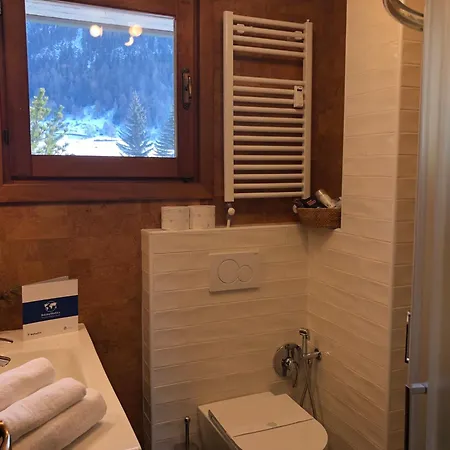 Casa vacanze House Edelweiss By World