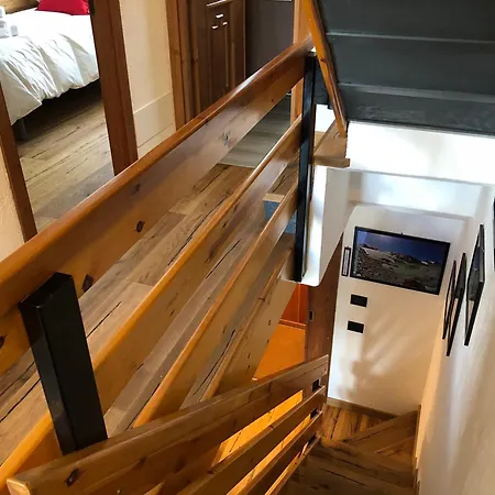 House Edelweiss By World *