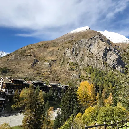 House Edelweiss By World Prázdninový dům