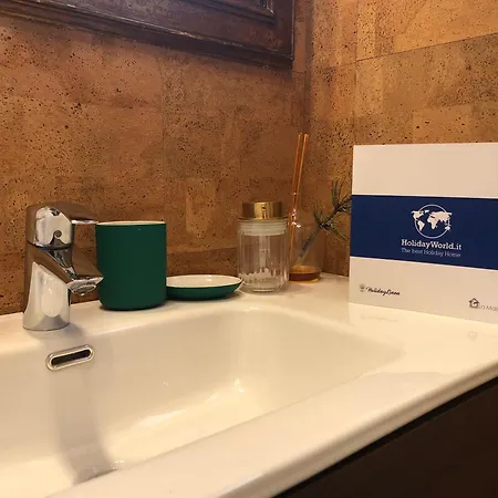 Casa vacanze House Edelweiss By World *