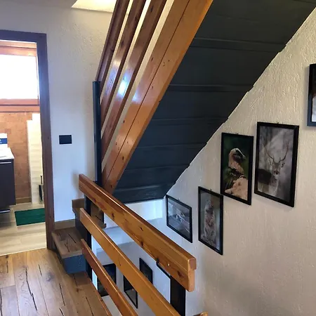 House Edelweiss By World