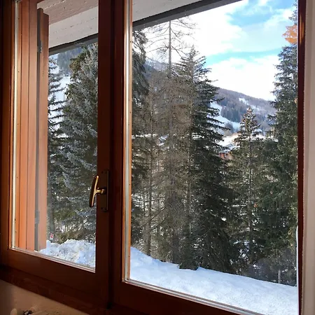 Prázdninový dům House Edelweiss By World *