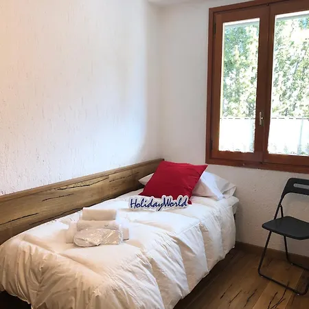 House Edelweiss By World * La Thuile