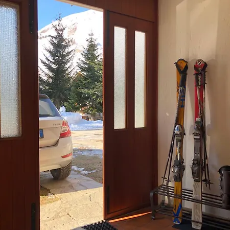 House Edelweiss By World *