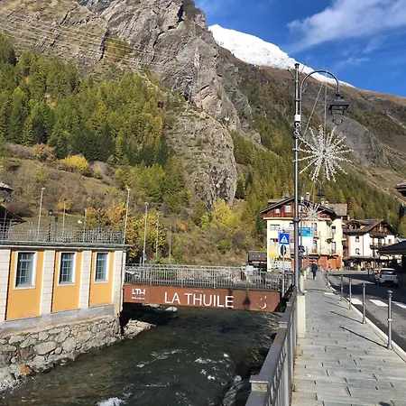 House Edelweiss By World Casa vacanze *