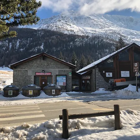 House Edelweiss By World بيت للعطل لا تْويلي