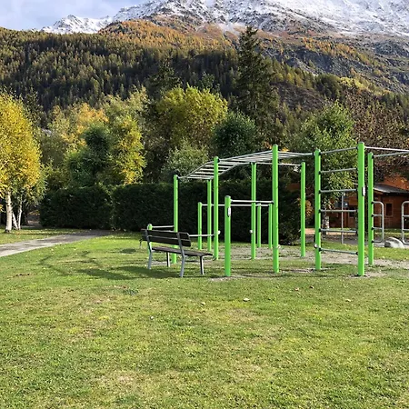 Casa vacanze House Edelweiss By World La Thuile