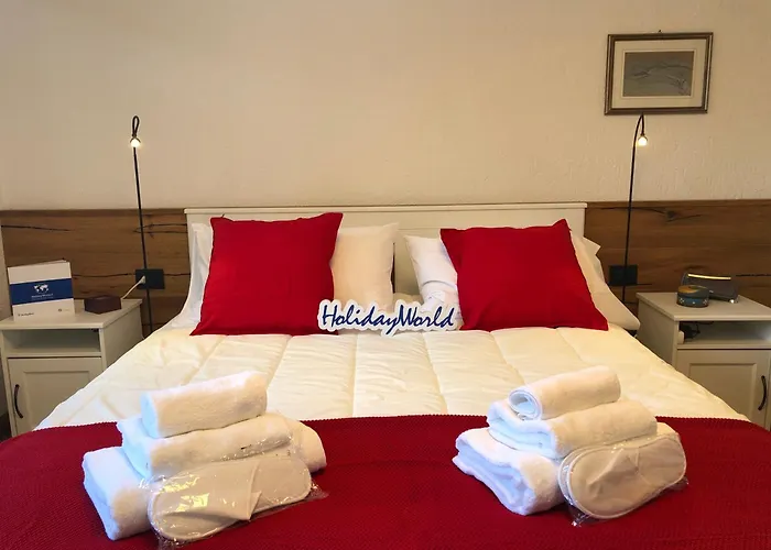 House Edelweiss By World