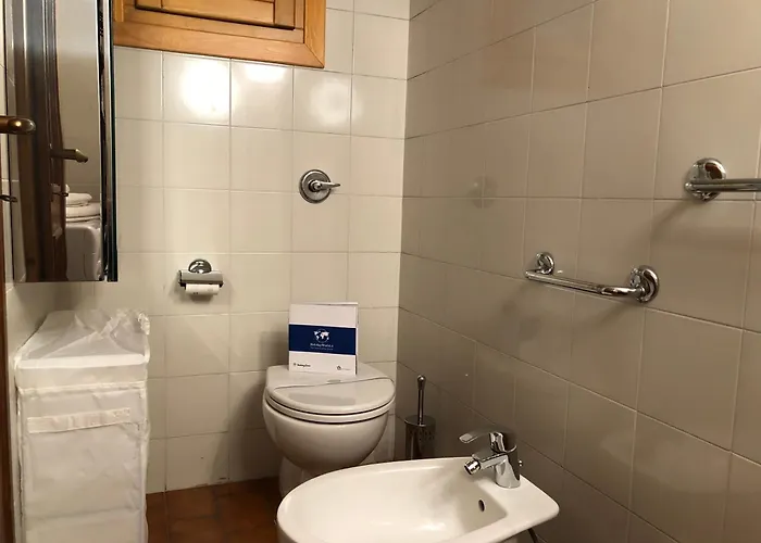 Holiday home House Edelweiss By World *