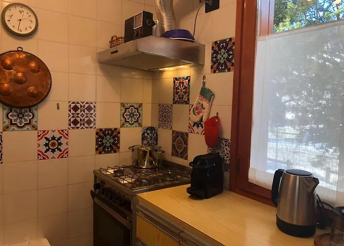 House Edelweiss By World