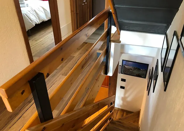 House Edelweiss By World *