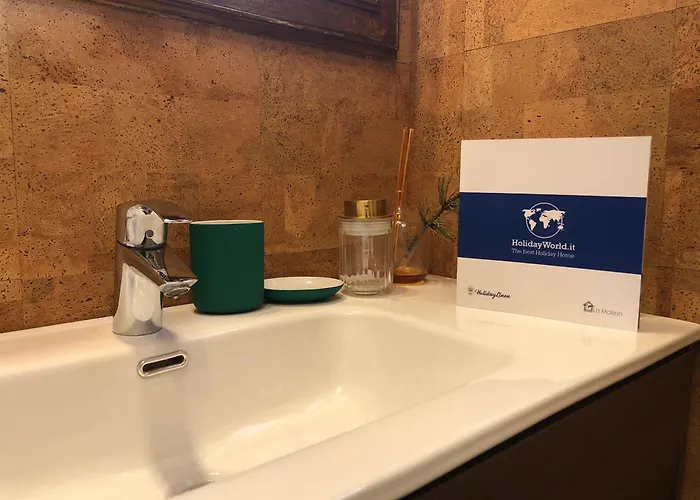 Holiday home House Edelweiss By World *