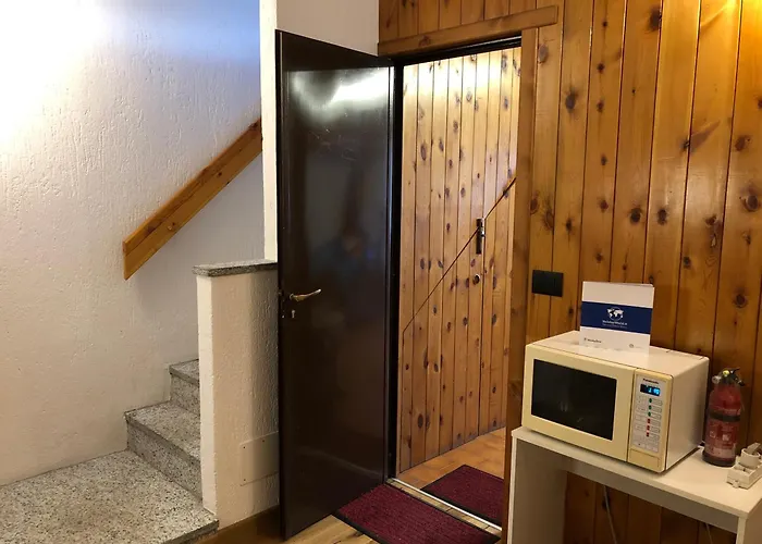 Holiday home House Edelweiss By World *