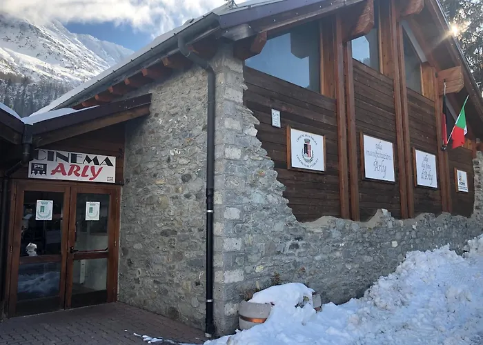 House Edelweiss By World