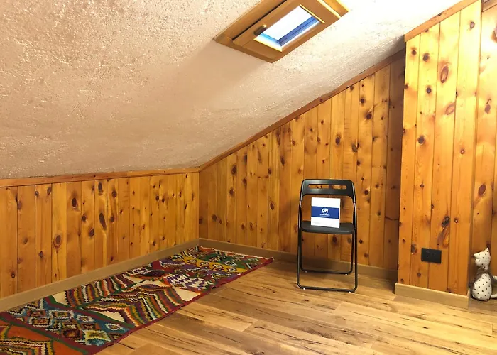 House Edelweiss By World