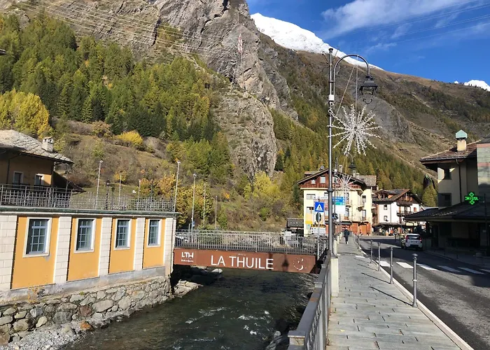 House Edelweiss By World Holiday home *