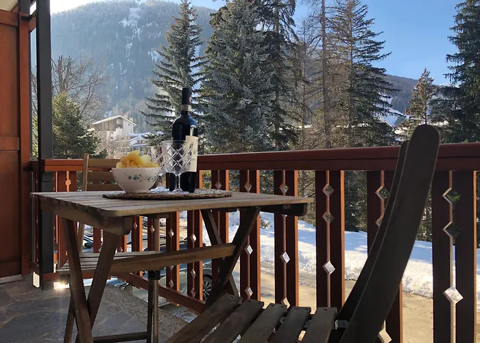 Holiday home House Edelweiss By World